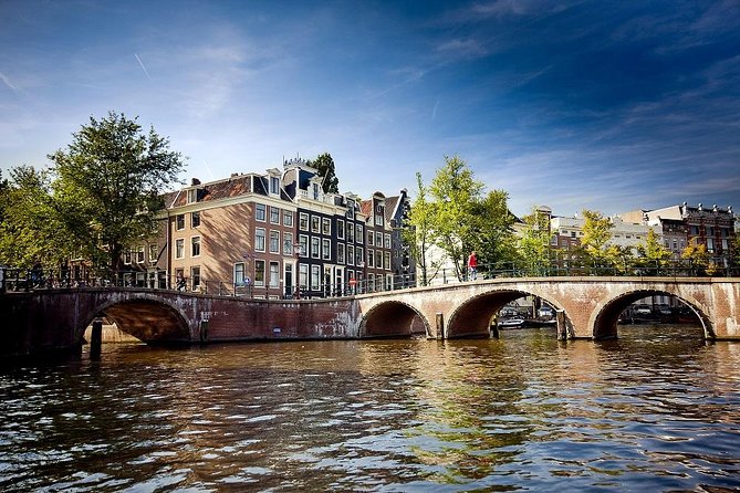 Amsterdam Independent Sightseeing by Pedal Boat - Weather, Boat Condition, and How to Handle a Less-than-Perfect Day