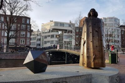 Amsterdam Jewish Quarter Private Tour - Price and value for a private group up to 10