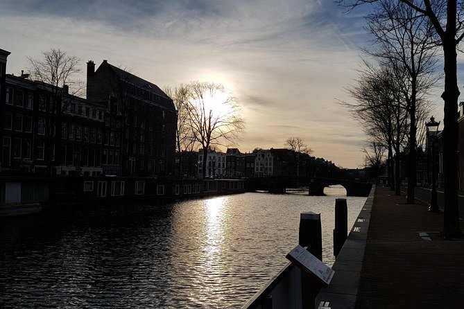 Amsterdam Jewish Quarter Private Tour - Tickets, admissions, and what to plan (so you’re not surprised)