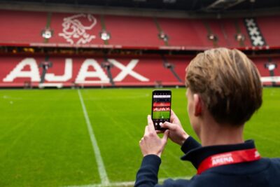 Amsterdam: Johan Cruijff ArenA Tour with Optional Guide - Picking self-guided vs guided: how you get the most out of 75 minutes