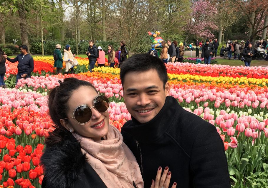 Amsterdam: Keukenhof Tulip Garden and Giethoorn Experience - Who Should Book This Tour (and Who Might Want a Different Plan)