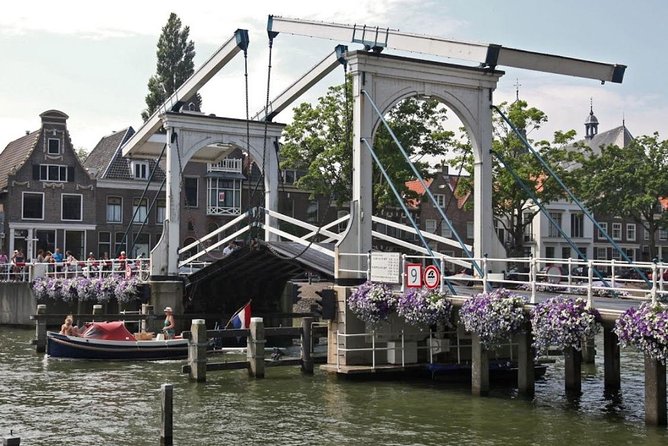 Amsterdam Landscape Windmill Private Bike Tour - Why Weesp Is the Smart Start for a Windmill Day