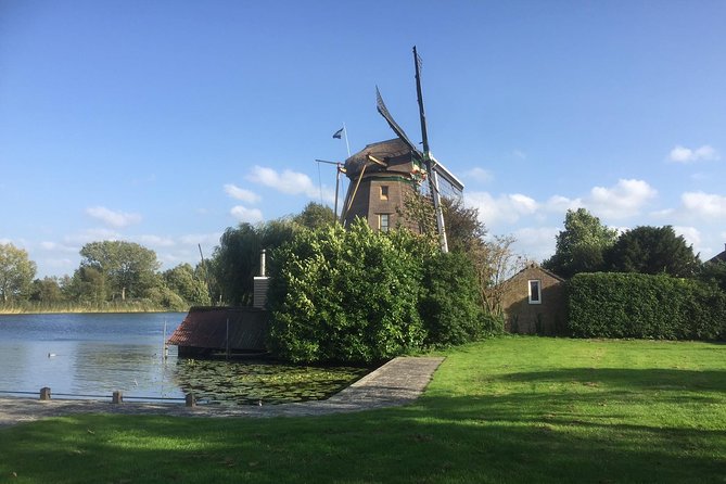 Amsterdam Landscape Windmill Private Bike Tour - When the Tour Feels Perfect (and When It Might Not)