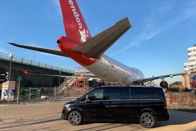 Amsterdam Layover: Airport Transit City Tour - Price and Logistics: What You’re Really Paying For