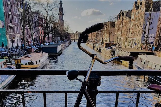 Amsterdam Layover: Airport Transit City Tour - Museumplein to Art Icons: A Fast Track Through Amsterdam’s Big Names