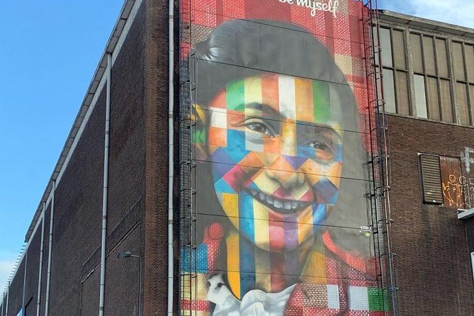 Amsterdam Layover: Airport Transit City Tour - Airport Pickup With Wi‑Fi: The Little Things That Save Your Day