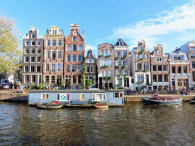 Amsterdam: Layover Flight Private Guided Tour (3h or 5h) - Dam Square in a Few Hours: The Icon Stop That Gives You Context