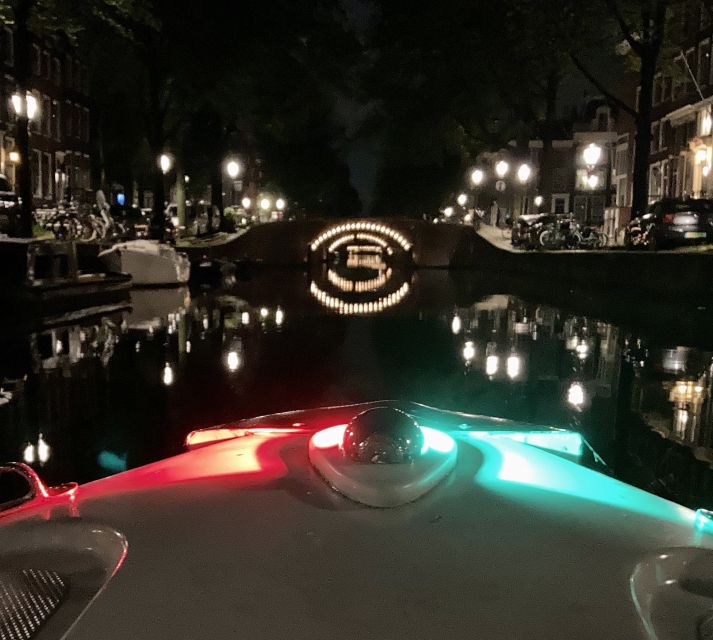 Amsterdam Light Festival Boat Cruise - Should you book this Amsterdam Light Festival boat cruise?