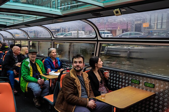 Amsterdam Live Guided Sightseeing Canal Cruise - Price and value: what $15.69 buys you (and what it doesn’t)