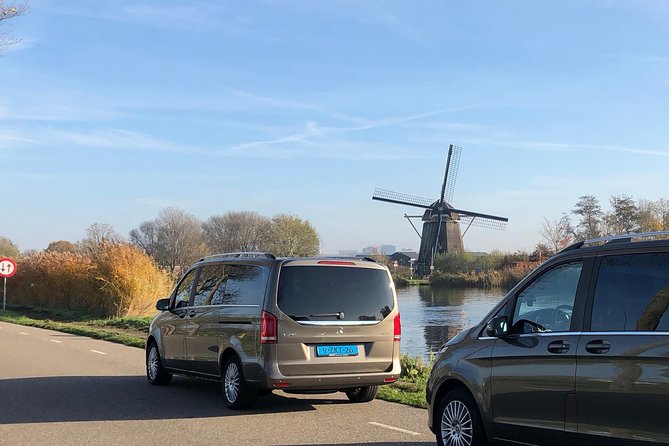 Amsterdam local transfers - Key points you’ll care about
