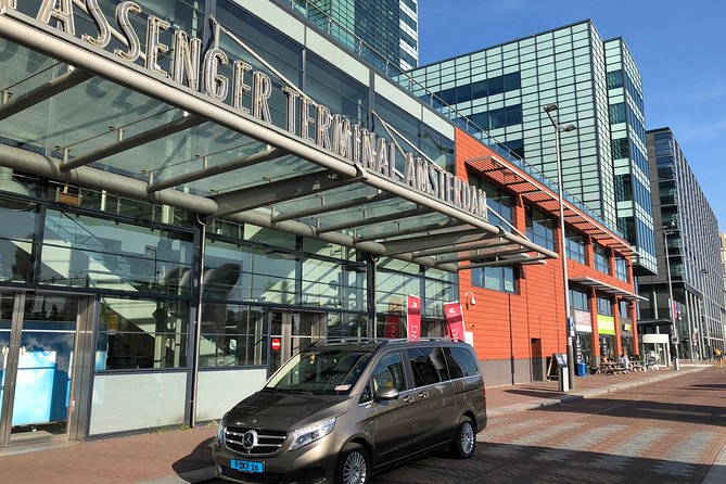 Amsterdam local transfers - Private Amsterdam transfer logistics that keep your plans intact