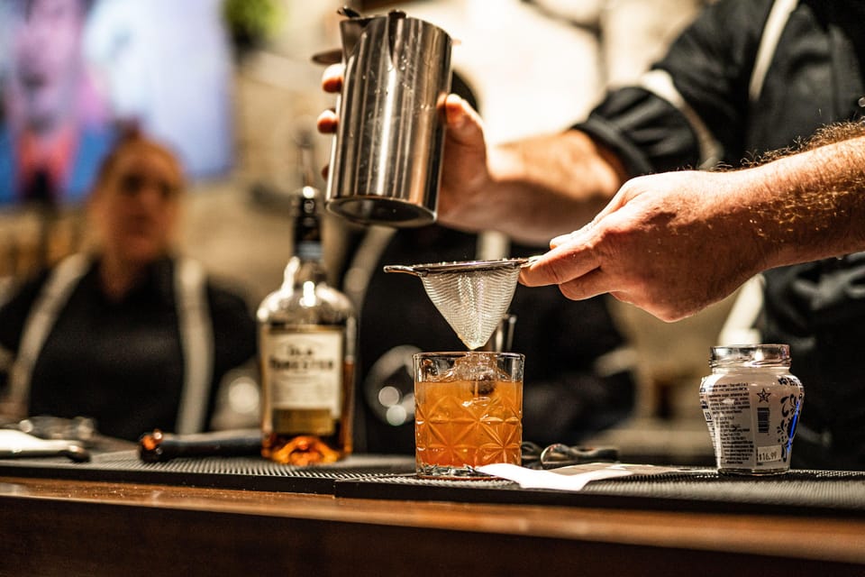 Amsterdam: Ludwig's Hidden Speakeasy Cocktail VIP Tour - Price and What You’re Really Paying For ($187 for 4 Hours)