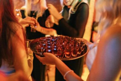 Amsterdam: Ludwig's Queer Pub Crawl with Club Entry - What You Actually Get for $34: Shots and Entrance Fees