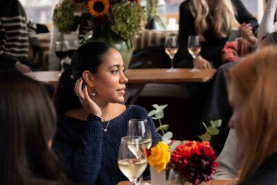 Amsterdam: Luxury Saloon Boat Cruise with Cocktails & Waffle - The boat ride: what the saloon setup feels like