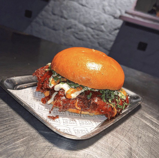 Amsterdam: Maijard 3-Course Menu and Nightlife Ticket - Key points to know before you buy