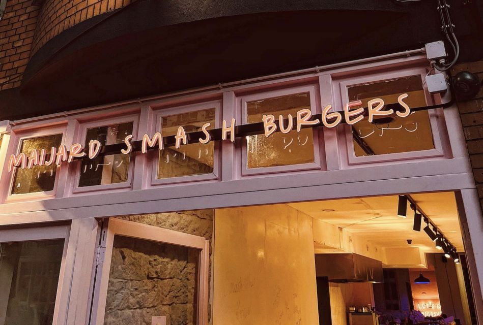 Amsterdam: Maijard 3-Course Menu and Nightlife Ticket - A fair look at drawbacks and who should plan differently