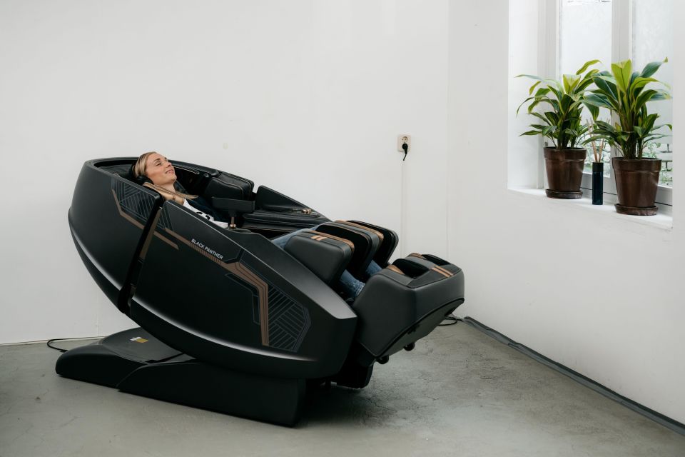 Amsterdam: Massage Session - Price and Value: Is $24 Worth It in Amsterdam?