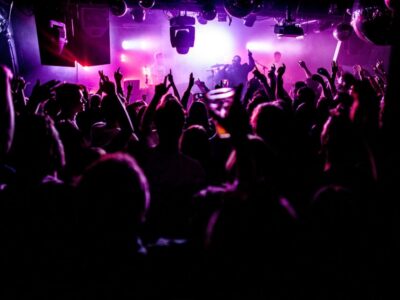 Amsterdam: Moco Museum & Nightclubs Admission Combo w/ Taxi - Nightclub access across Amsterdam’s main party zones