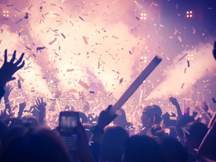 Amsterdam: Moco Museum & Nightclubs Admission Combo w/ Taxi - How to plan your day: a flexible flow that fits real schedules