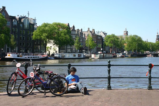 Amsterdam: Multiple-Day Bike Rental - Price and What It Really Buys You