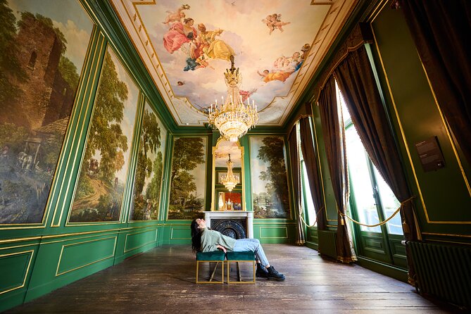 Amsterdam Museum of the Canals Admission Ticket with Audiotour - The UNESCO Canal Ring story, told room by room