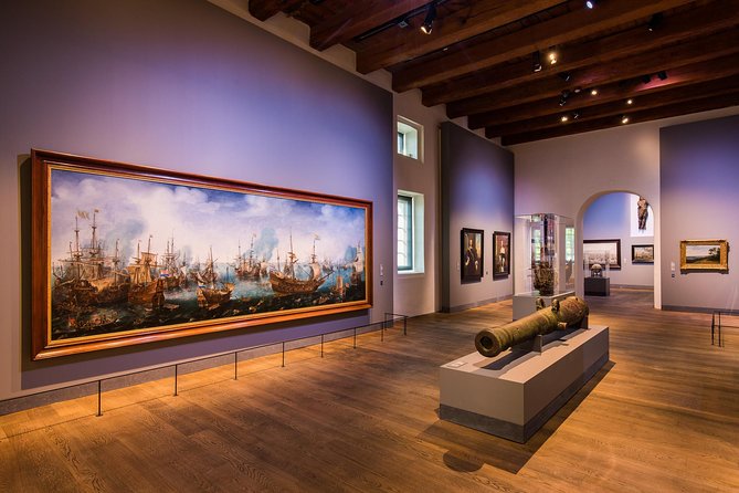 Amsterdam National Maritime Museum Skip-the-line-Ticket - Planning your timing: 30 minutes to 1.5 hours, and how to choose