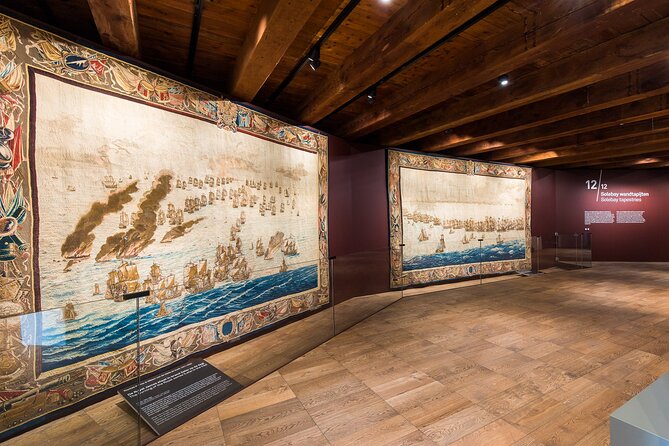 Amsterdam National Maritime Museum Skip-the-line-Ticket - Value check: is $24.03 worth it?