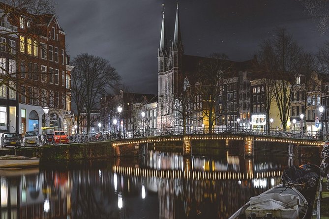 Amsterdam Night Photography Workshop with a Professional - Price and value: is $114.39 worth it?