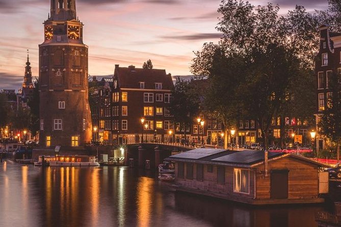 Amsterdam Night Photography Workshop with a Professional - Quick practical tips before your night shoot in Amsterdam