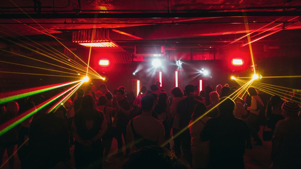 Amsterdam: Nightlife Scene 1, 2, or 3-7 Day Ticket - Key Takeaways Before You Go