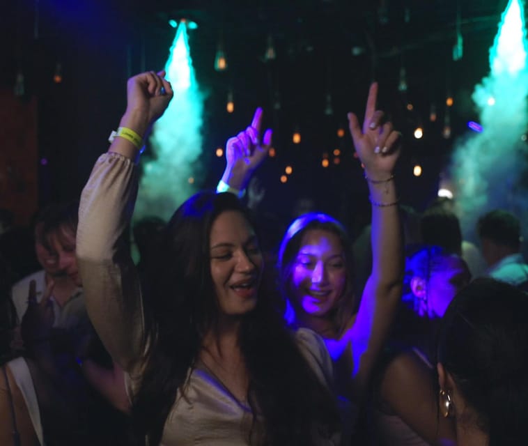 Amsterdam: Nightlife Scene 1, 2, or 3-7 Day Ticket - Who This Ticket Suits Best (And Who Might Feel It’s Not Worth It)