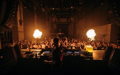 Amsterdam: Nightlife Scene 1, 2, or 3-7 Day Ticket - Ticket Hours and Validity: When Your Night Starts