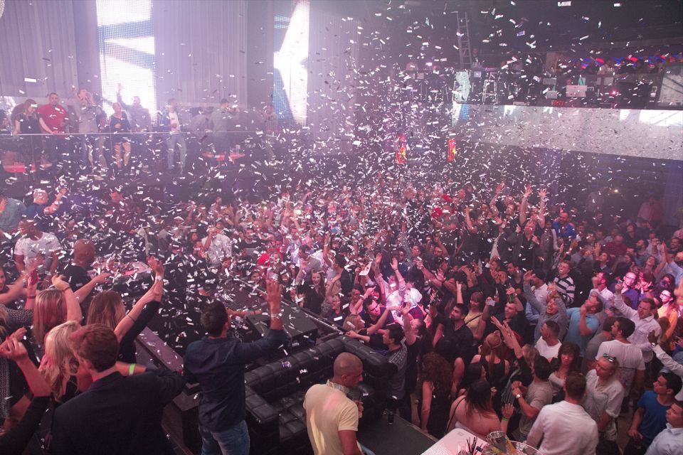 Amsterdam: Nightlife Scene 1, 2, or 3-7 Day Ticket - Money Math: Where the Value Really Comes From