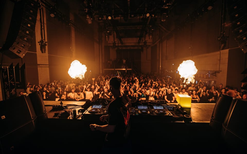 Amsterdam: Nightlife Scene 1, 2, or 3-7 Day Ticket - Ticket Hours and Validity: When Your Night Starts