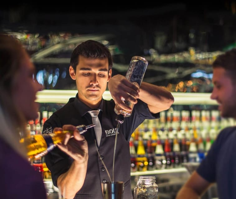 Amsterdam: Nightlife Ticket with Champagne and Cruise - Should You Book This Amsterdam Nightlife and Canal Combo?