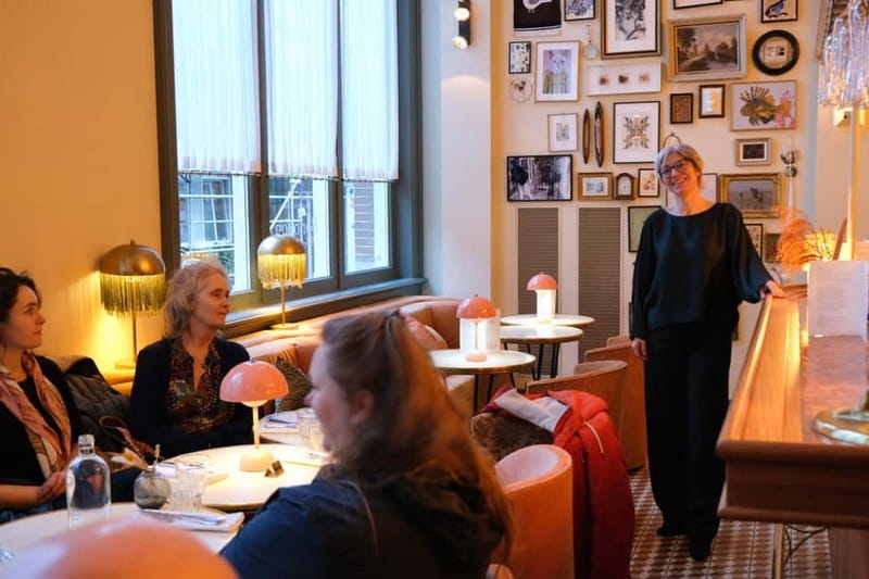Amsterdam Old-West Vegan Food Tour with Local Guide - After the tour: how to use what you learned