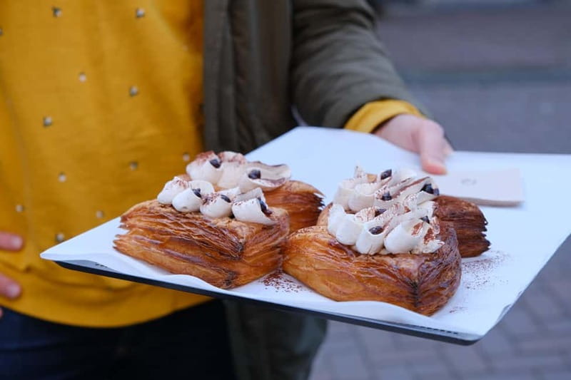 Amsterdam Old-West Vegan Food Tour with Local Guide - Why this Amsterdam Oud-West vegan tour feels different