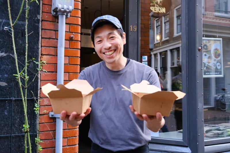 Amsterdam Old-West Vegan Food Tour with Local Guide - Price and value: is $97 fair for this 3.5-hour tour?