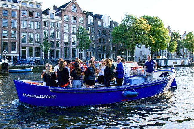 Amsterdam Open Boat Sightseeing Canal Cruise - Should you book this Amsterdam open boat cruise?