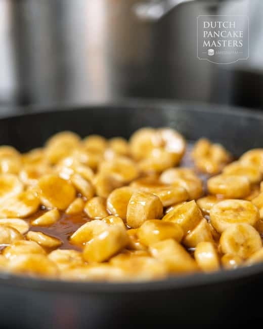 Amsterdam: Pancakes at Dutch Pancake Masters - Where Dutch Pancake Masters Fits in Your Amsterdam Day