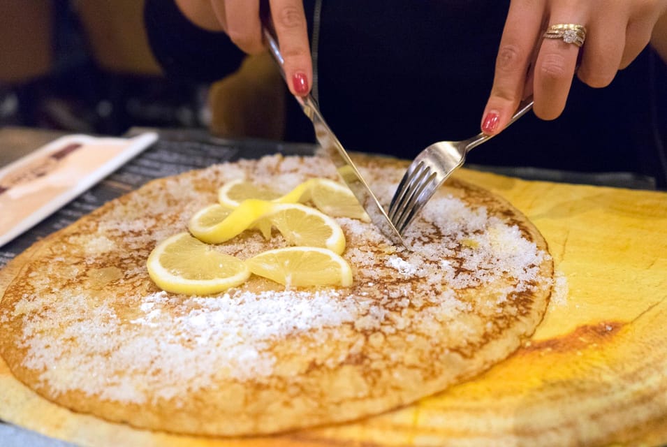 Amsterdam: Pancakes at Dutch Pancake Masters - Price and Value: Is $22 Worth It?