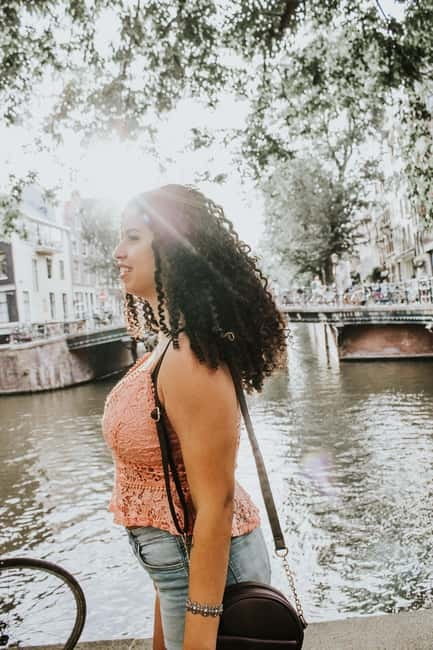 Amsterdam: Particular Photo Session - Key Things I’d Watch For Before Booking