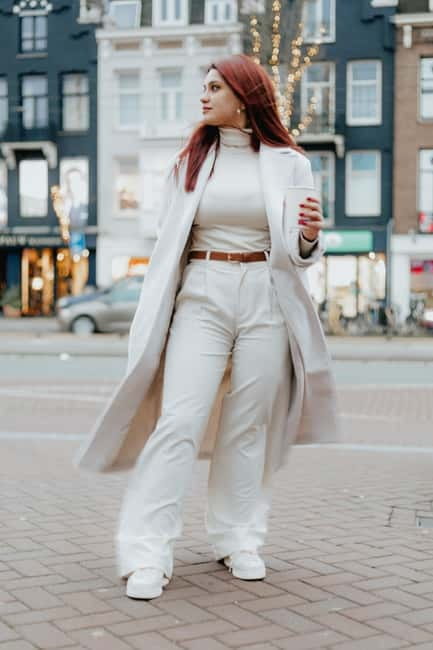 Amsterdam: Particular Photo Session - The Lifestyle Documentary Look: What It Means for Your Photos