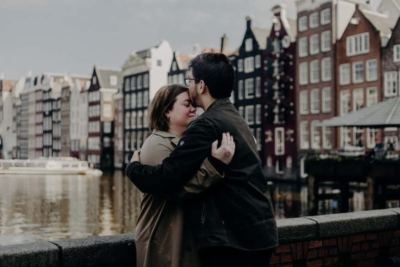 Amsterdam: Particular Photo Session - Price and Value: What $68 Per Person Really Buys
