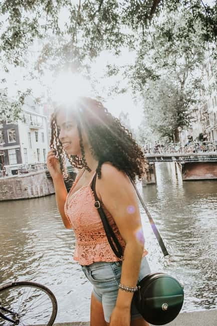 Amsterdam: Particular Photo Session - Practical Tips So You Don’t Lose Time on Photo-Day