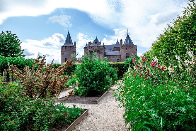 Amsterdam Pass: 45+ Things To Do - Includes Rijksmuseum - Big Themes and Big Atmosphere: Maritime History and the Amsterdam Dungeon