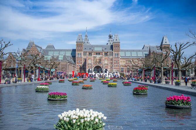 Amsterdam Pass: 45+ Things To Do - Includes Rijksmuseum - Price and Value: When the $88.90 per Person Feels Worth It
