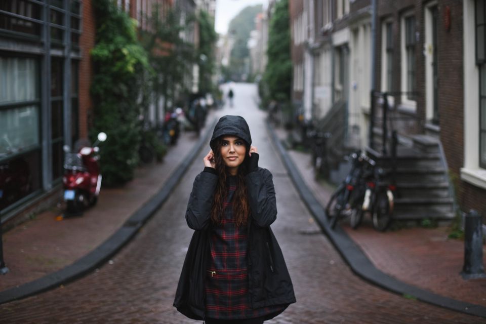 Amsterdam: Personal Travel & Vacation Photographer - What stops usually look like (without you needing to plan anything)