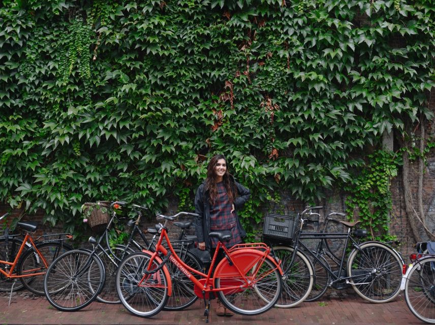 Amsterdam: Personal Travel & Vacation Photographer - Price and value: $202 per group up to 5 (and when it’s a bargain)