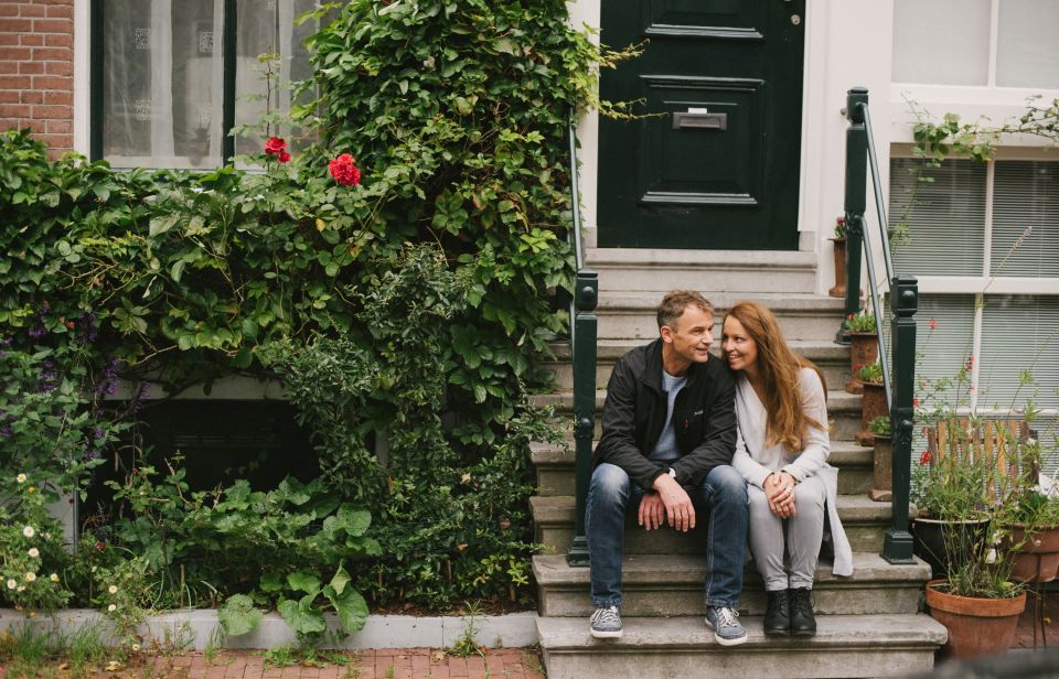 Amsterdam: Personal Travel & Vacation Photographer - A downside to consider: cancellations can happen, so protect your plans
